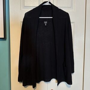 Eileen Fisher Women's‎ Cardigan Size Small